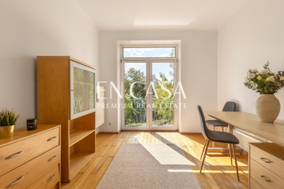 Apartment Rent Warszawa Mokotów Jarosława Dąbrowskiego